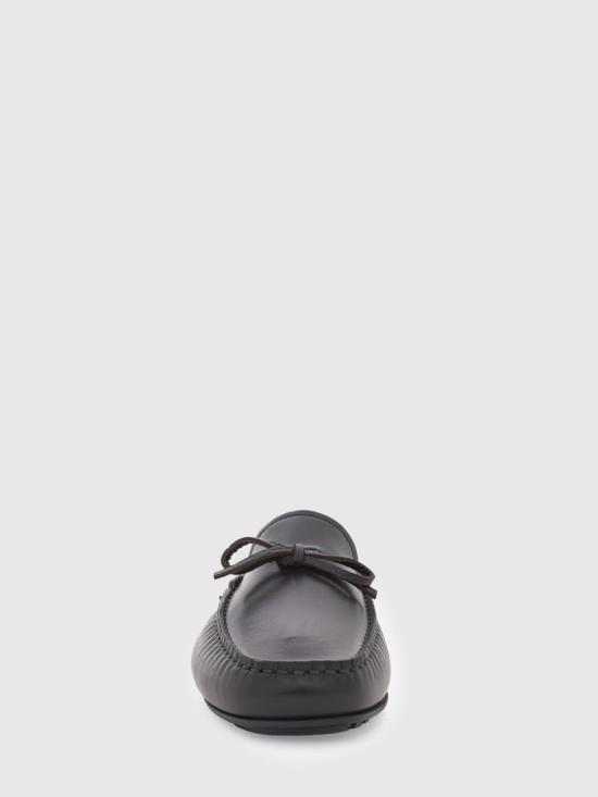 26SS 보스 로퍼 50557676 205 Brown - BOSS