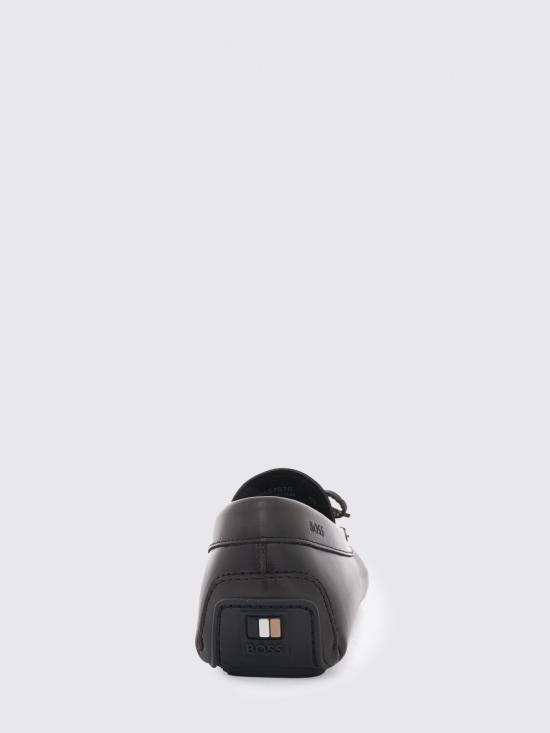 26SS 보스 로퍼 50557676 205 Brown - BOSS
