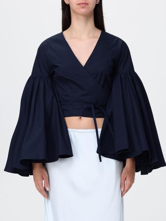 26SS 자크뮈스 탑 TOW00904AW00648 390 Blue