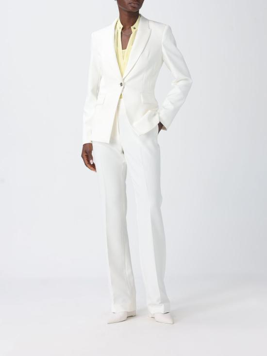 26SS 리우조 자켓 CA6143T2200 X0727 White 1 - LIU JO