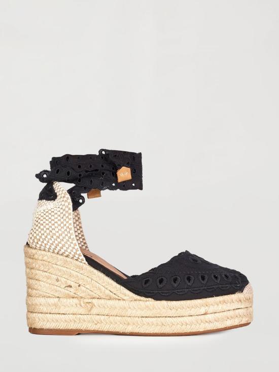 26SS 차로루이즈 드레스 슈즈 CR109 Black