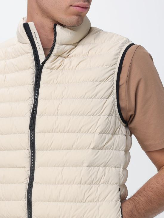 26SS 페트레이 베스트 PEU541901181971 586 Yellow - PEUTEREY