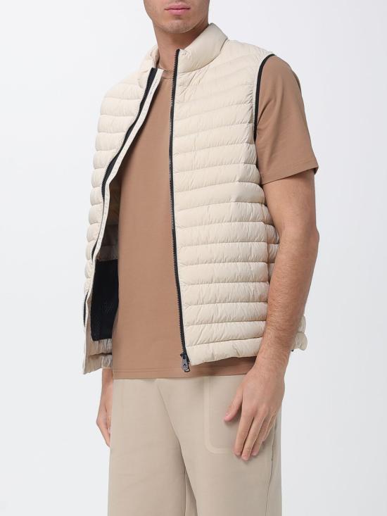 26SS 페트레이 베스트 PEU541901181971 586 Yellow - PEUTEREY