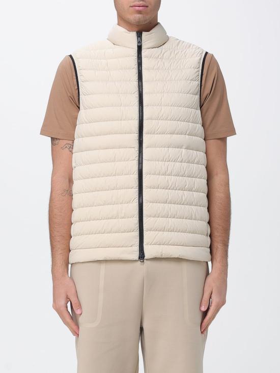 26SS 페트레이 베스트 PEU541901181971 586 Yellow