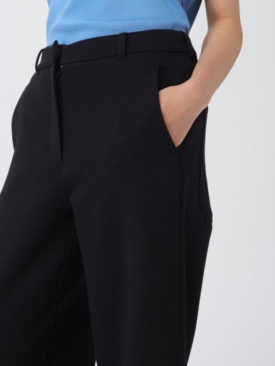 26SS 에스막스마라 팬츠 2619781013600 008 Black - 'S MAX MARA