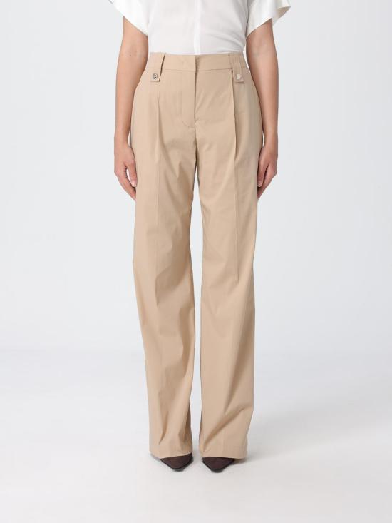 26SS 리우조 팬츠 CA6364T297A P9574 Dove Grey