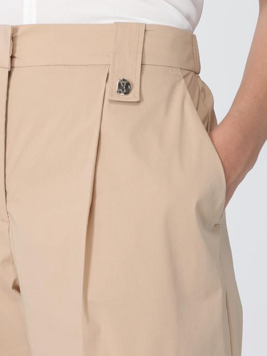 26SS 리우조 팬츠 CA6364T297A P9574 Dove Grey - LIU JO