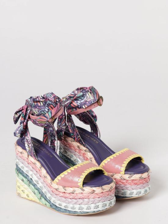 26SS 커트가이거 힐/펌프스 5597257209 PINK COMB Pink - KURT GEIGER