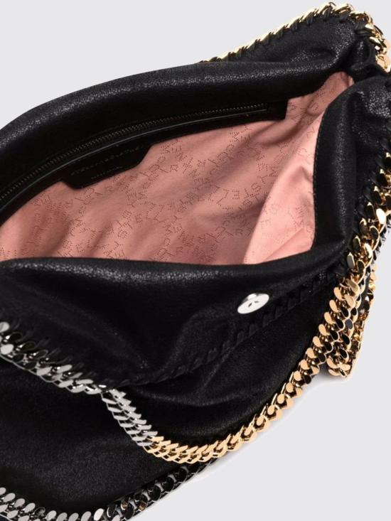 26SS 스텔라 맥카트니 토트백 234387W70001 1000 Black - STELLA MCCARTNEY