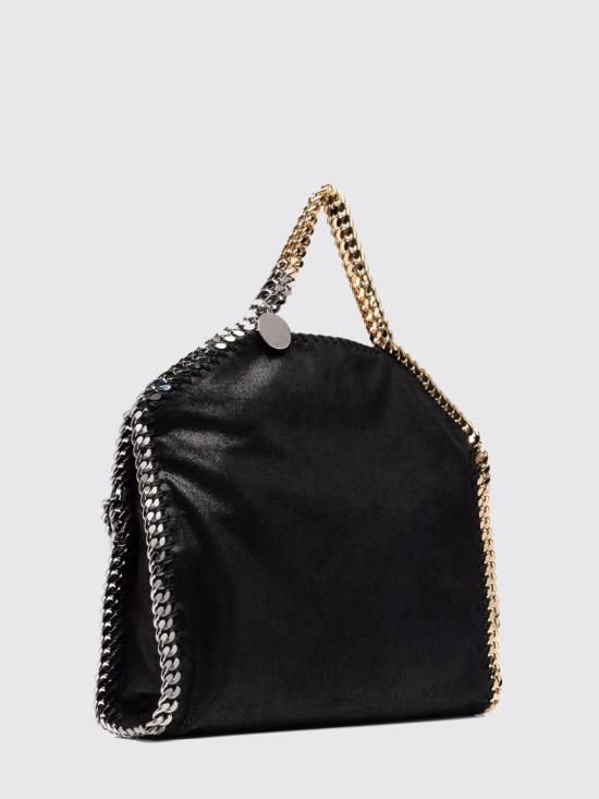 26SS 스텔라 맥카트니 토트백 234387W70001 1000 Black - STELLA MCCARTNEY