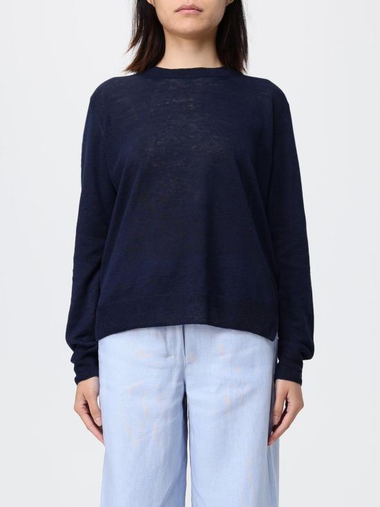 26SS 에스막스마라 스웨터 2619361023600 003 Blue 1