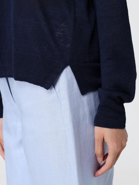 26SS 에스막스마라 스웨터 2619361023600 003 Blue 1 - 'S MAX MARA