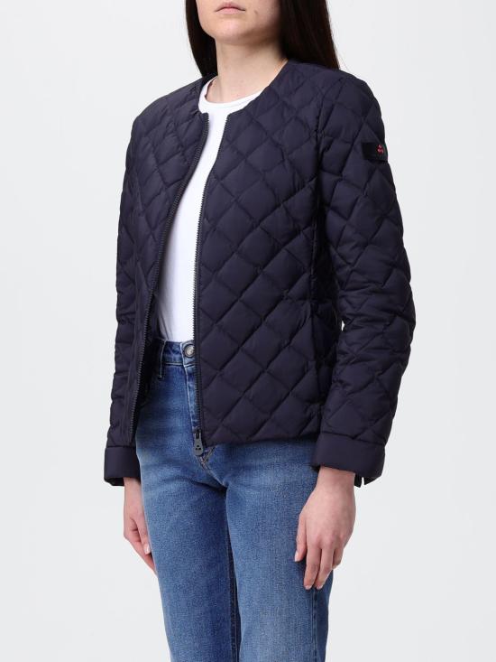 26SS 페트레이 자켓 PED561701182030 215 Blue - PEUTEREY