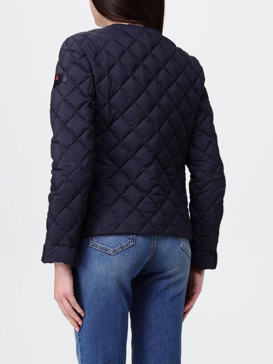 26SS 페트레이 자켓 PED561701182030 215 Blue - PEUTEREY