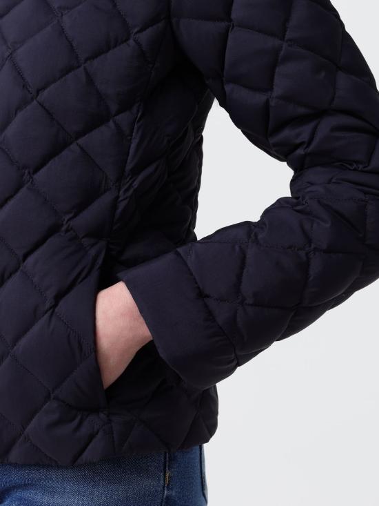 26SS 페트레이 자켓 PED561701182030 215 Blue - PEUTEREY