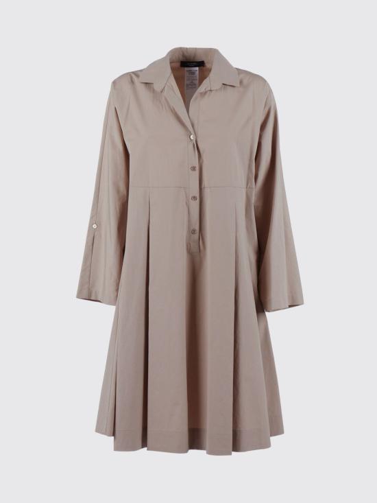 26SS 위켄드막스마라 롱 원피스 2615221132600 004 Beige