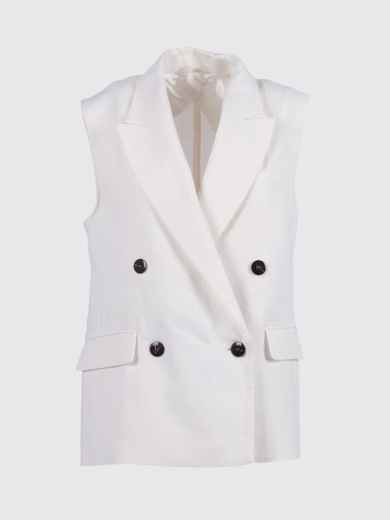 26SS 막스마라 스튜디오 베스트 2616281012600 015 Beige