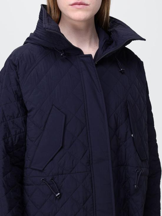 26SS 페트레이 자켓 PED528301181912 215 Blue - PEUTEREY