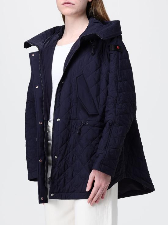 26SS 페트레이 자켓 PED528301181912 215 Blue - PEUTEREY