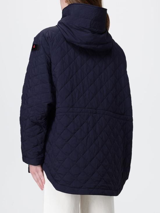 26SS 페트레이 자켓 PED528301181912 215 Blue - PEUTEREY