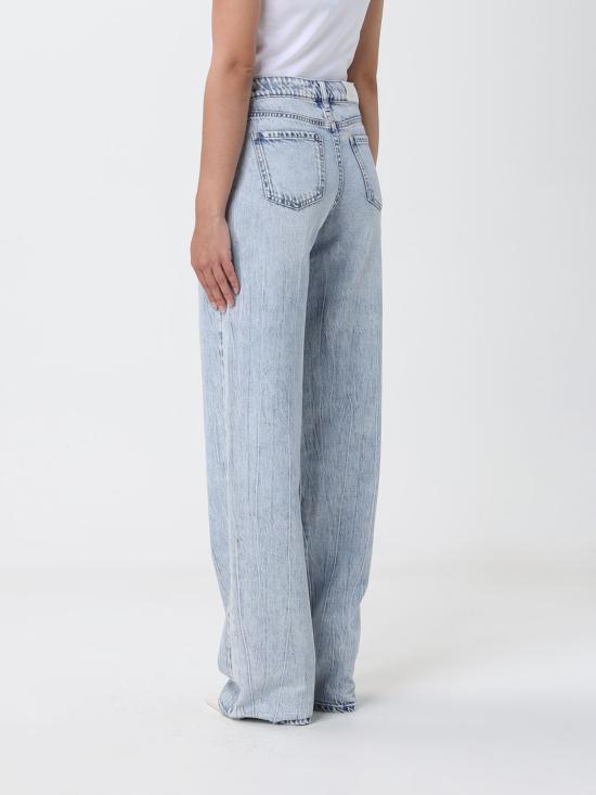 26SS 알마니 데님 팬츠 XW000056AF21349 MB001 Denim - ARMANI