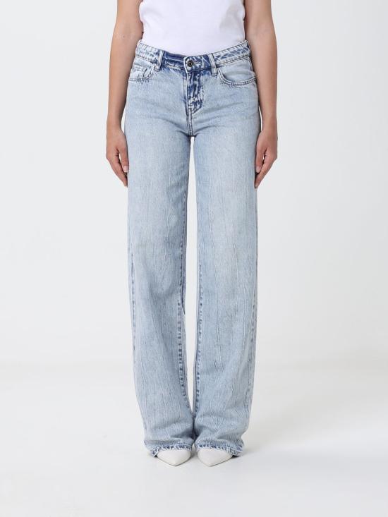 26SS 알마니 데님 팬츠 XW000056AF21349 MB001 Denim