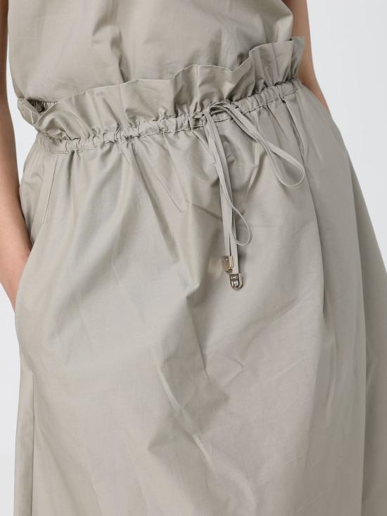 26SS 리우조 스커트 WA6353T4853 61107 Steel - LIU JO