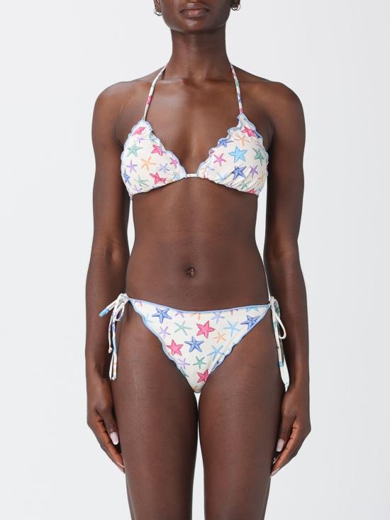 26SS 세인트바쓰 원피스 수영복 SAG0001 00578L White