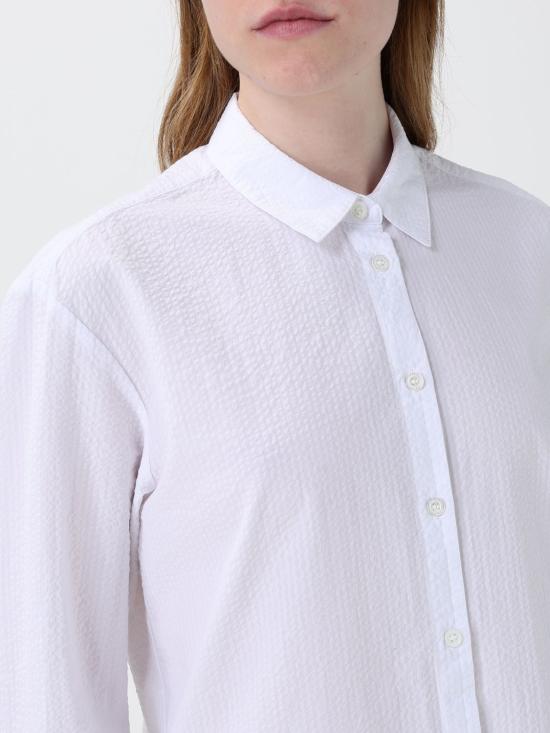 26SS 세인트바쓰 셔츠 BRIG001 00799L White - MC2 SAINT BARTH