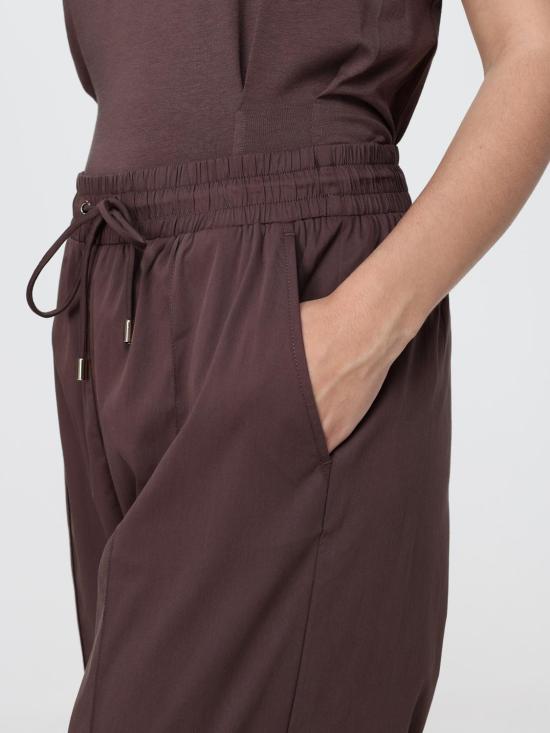 26SS 리우조 팬츠 TA6167T416A 91015 Mud - LIU JO