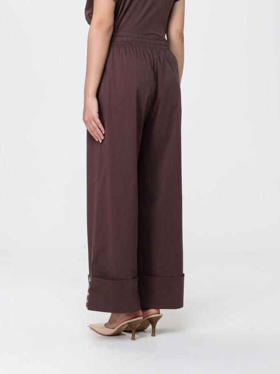 26SS 리우조 팬츠 TA6167T416A 91015 Mud - LIU JO