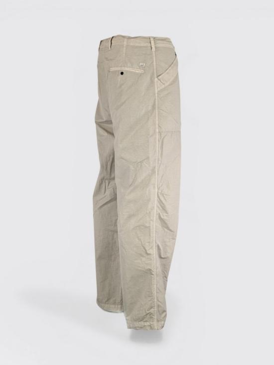 26SS 씨피 컴퍼니 팬츠 20CMPA139A005991G 904 Grey - C.P. COMPANY