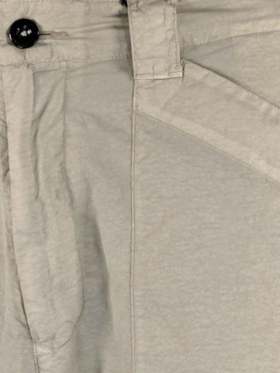 26SS 씨피 컴퍼니 팬츠 20CMPA139A005991G 904 Grey - C.P. COMPANY