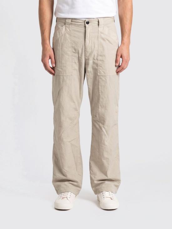 26SS 씨피 컴퍼니 팬츠 20CMPA139A005991G 904 Grey