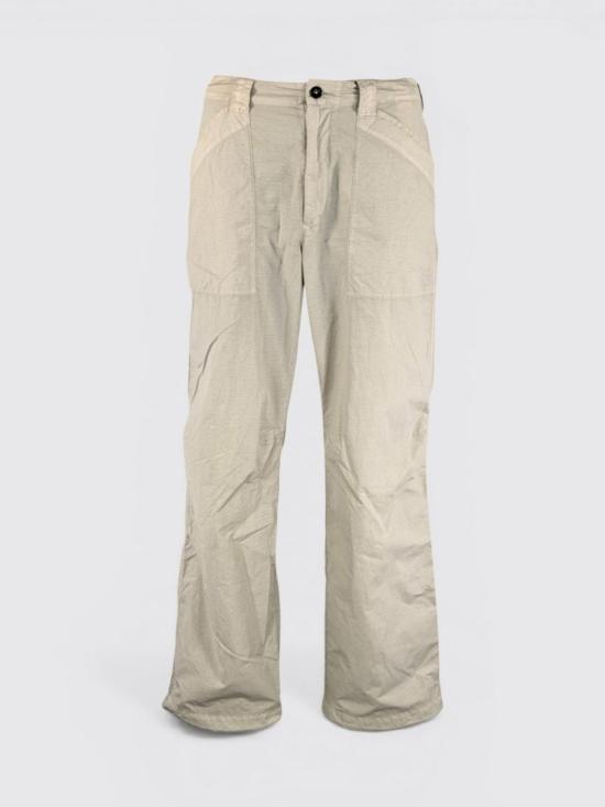 26SS 씨피 컴퍼니 팬츠 20CMPA139A005991G 904 Grey - C.P. COMPANY