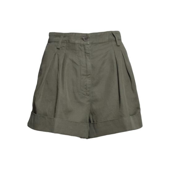 26SS 아스페시 숏팬츠 0222G208 85260 Khaki