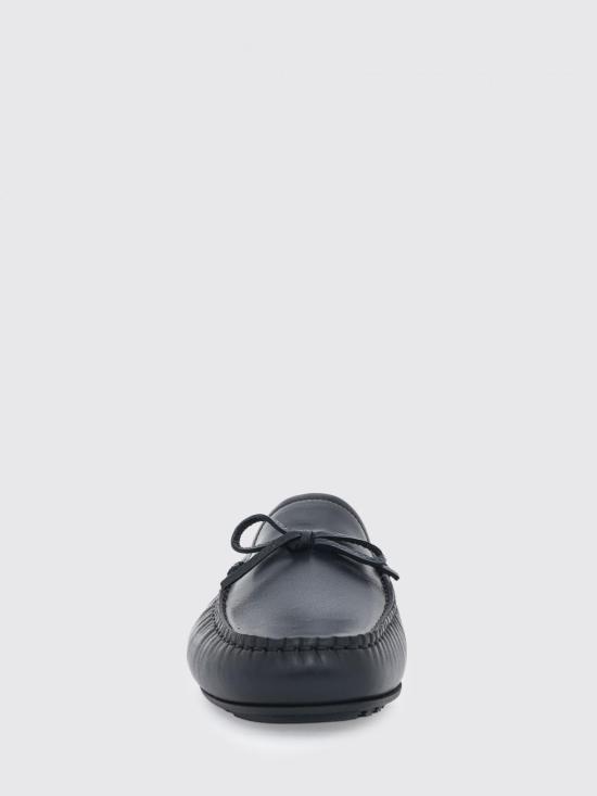 26SS 보스 로퍼 50557676 405 Blue - BOSS