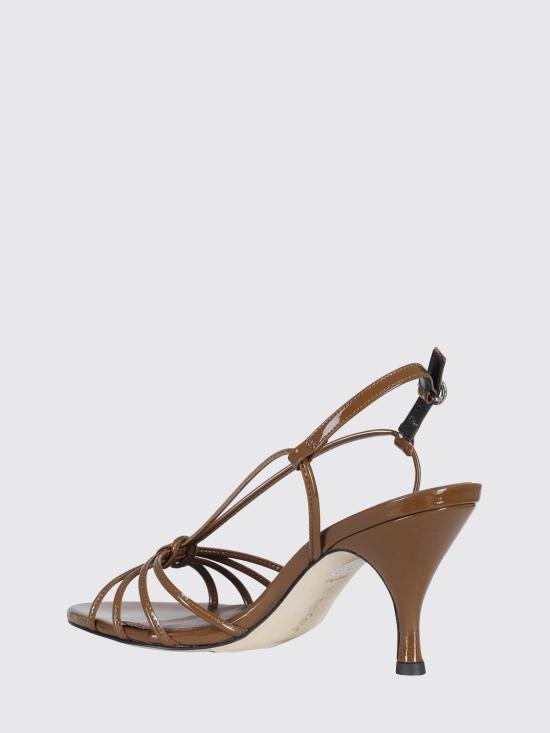 26SS 에이드 힐/펌프스 A11HS0694005222126 TOBACCO Brown - AEYDE