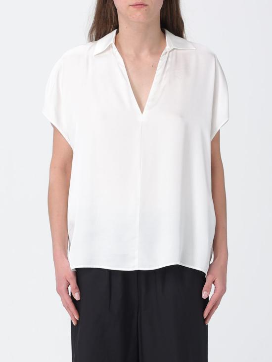 26SS 리우조 탑 CA6288T2571 X0727 White 2