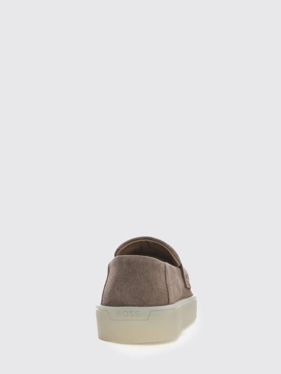 26SS 보스 로퍼 50557699 260 Beige - BOSS