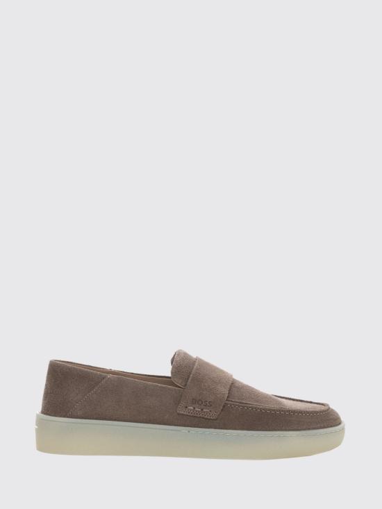 26SS 보스 로퍼 50557699 260 Beige