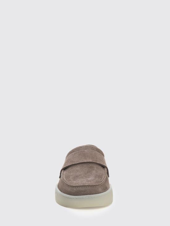 26SS 보스 로퍼 50557699 260 Beige - BOSS