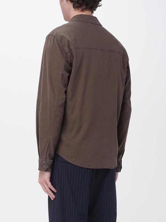 26SS 울리치 자켓 CFWOOS2036MRUT5288 10026 Black - WOOLRICH