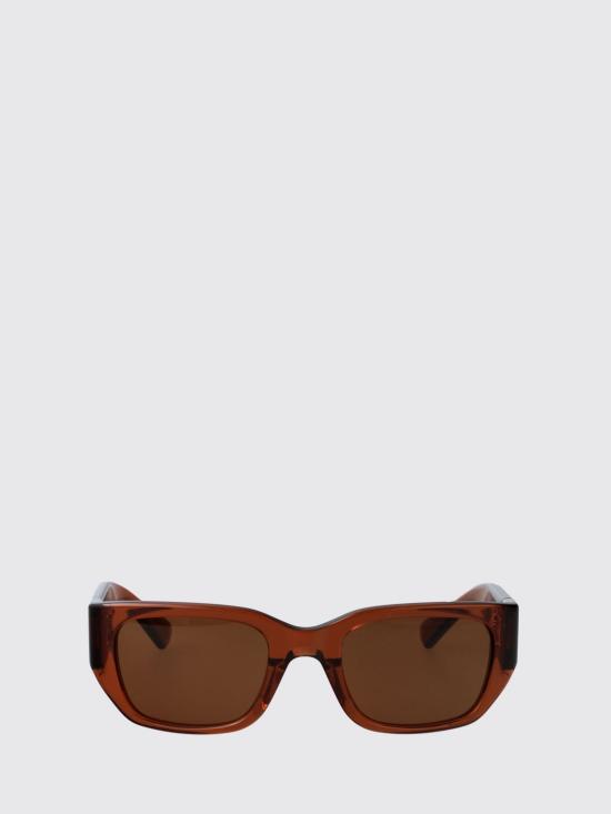 26SS 보테가베네타 선글라스 BV1400S 003 Brown - BOTTEGA VENETA