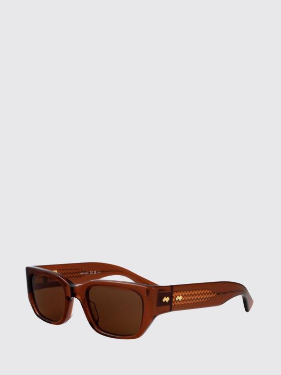 26SS 보테가베네타 선글라스 BV1400S 003 Brown