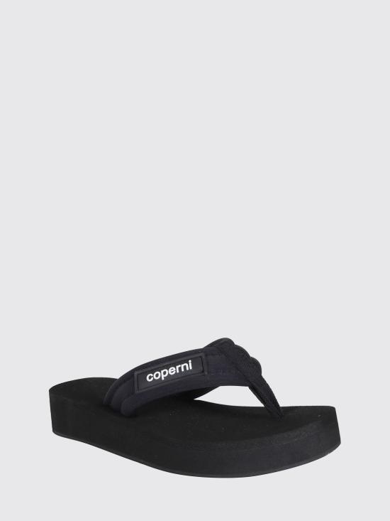 26SS 코페르니 힐/펌프스 COPSH106F6090 BLK Black - COPERNI