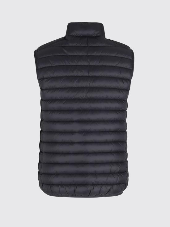 26SS 세이브더덕 베스트 D88040WGIGA01 10000 Black - SAVE THE DUCK