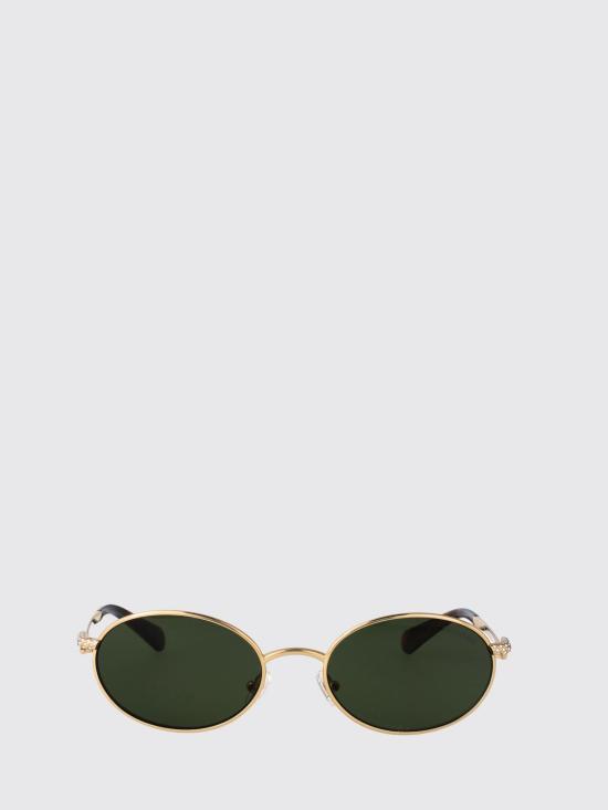 26SS 스와로브스키 선글라스 0SK7033 400471LD Gold - SWAROVSKI