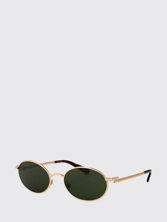 26SS 스와로브스키 선글라스 0SK7033 400471LD Gold