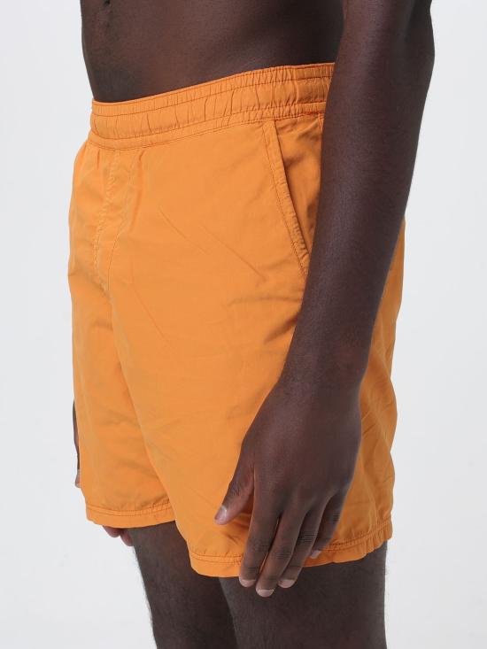 26SS 스톤 아일랜드 스윔팬츠 B100B09S0046 V007E Orange - STONE ISLAND